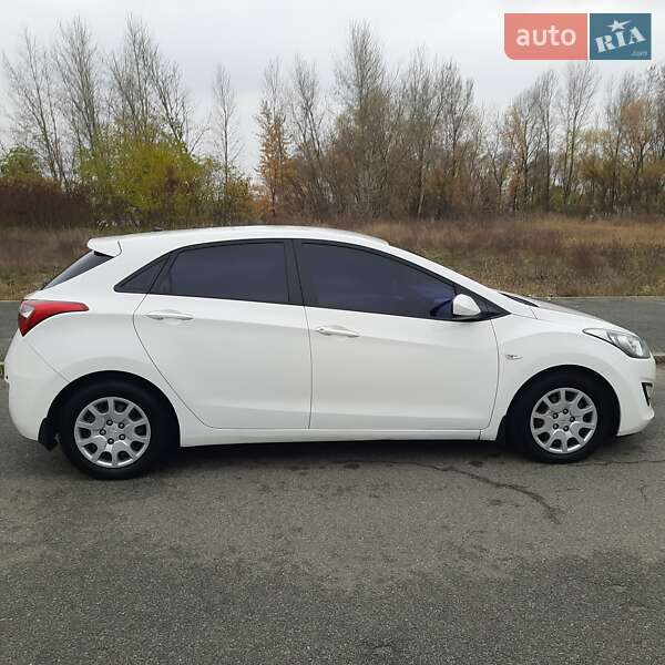 Хэтчбек Hyundai i30 2012 в Киеве фото 18 Хэтчбек Hyundai i30 2012 в Киеве