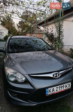 Універсал Hyundai i30 2011 в Хмельницькому
