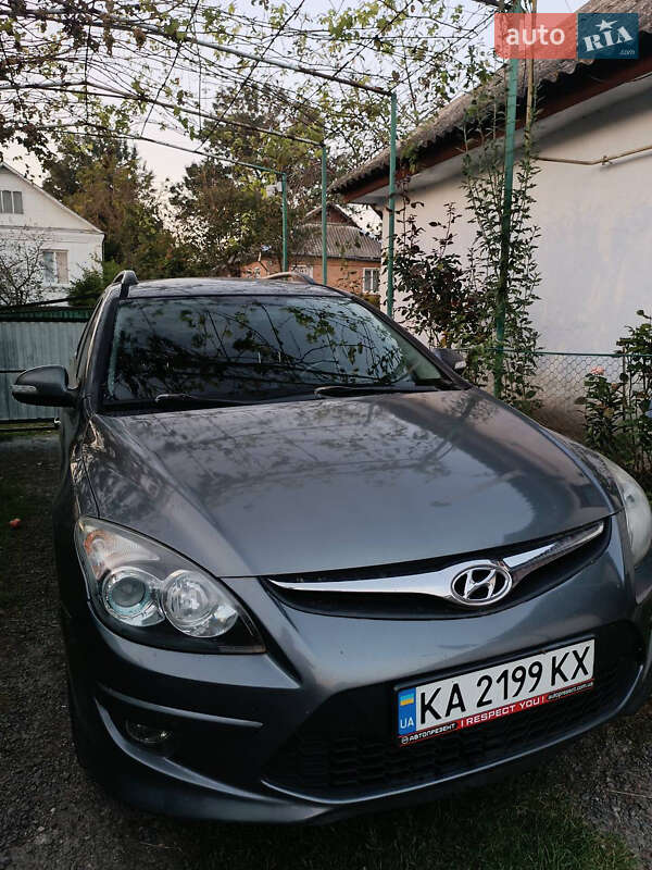 Універсал Hyundai i30 2011 в Хмельницькому фото Універсал Hyundai i30 2011 в Хмельницькому