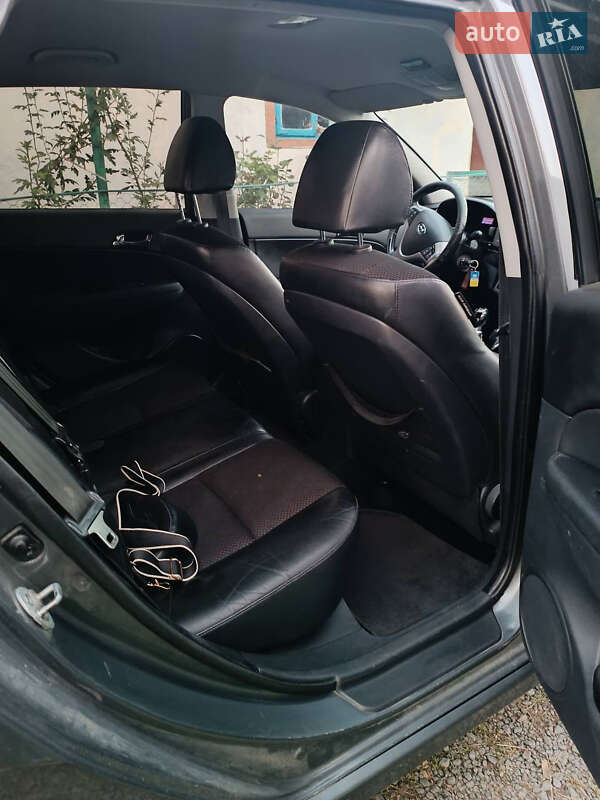 Універсал Hyundai i30 2011 в Хмельницькому фото 9 Універсал Hyundai i30 2011 в Хмельницькому