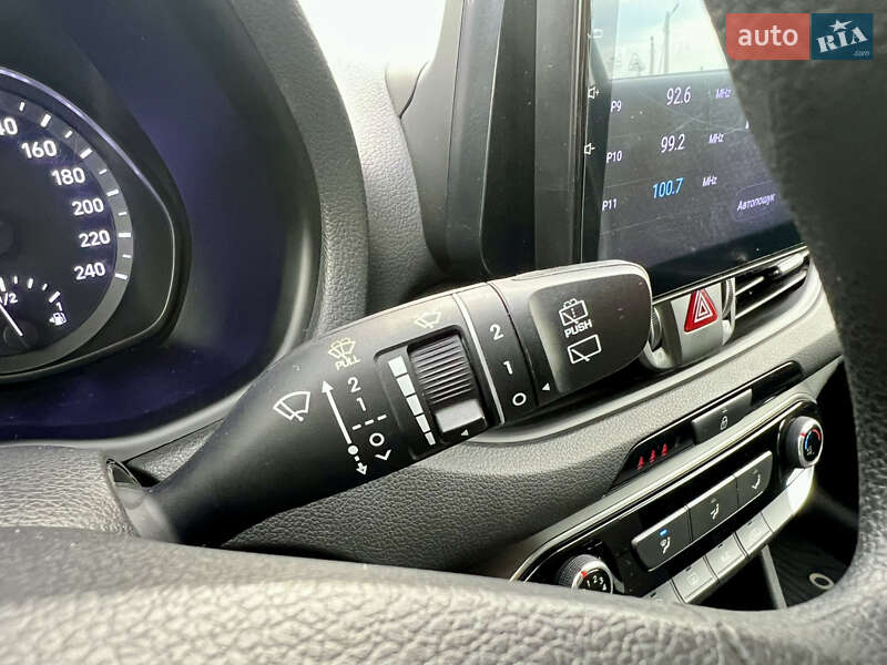 Універсал Hyundai i30 2021 в Рівному