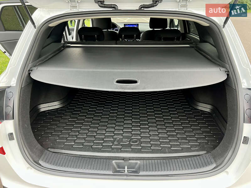 Універсал Hyundai i30 2021 в Рівному