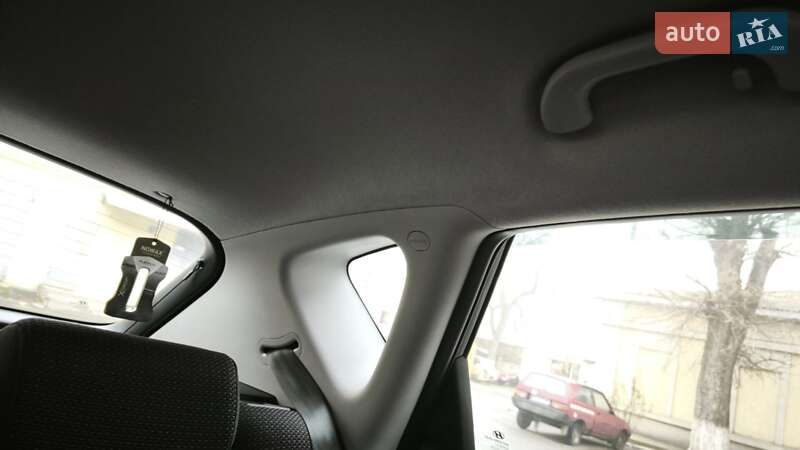 Хэтчбек Hyundai i30 2009 в Одессе фото 7 Хэтчбек Hyundai i30 2009 в Одессе