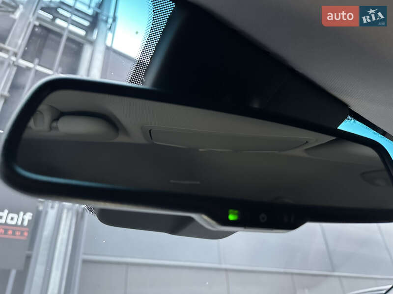 Фастбек Hyundai i30 2019 в Києві фото 30 Фастбек Hyundai i30 2019 в Києві