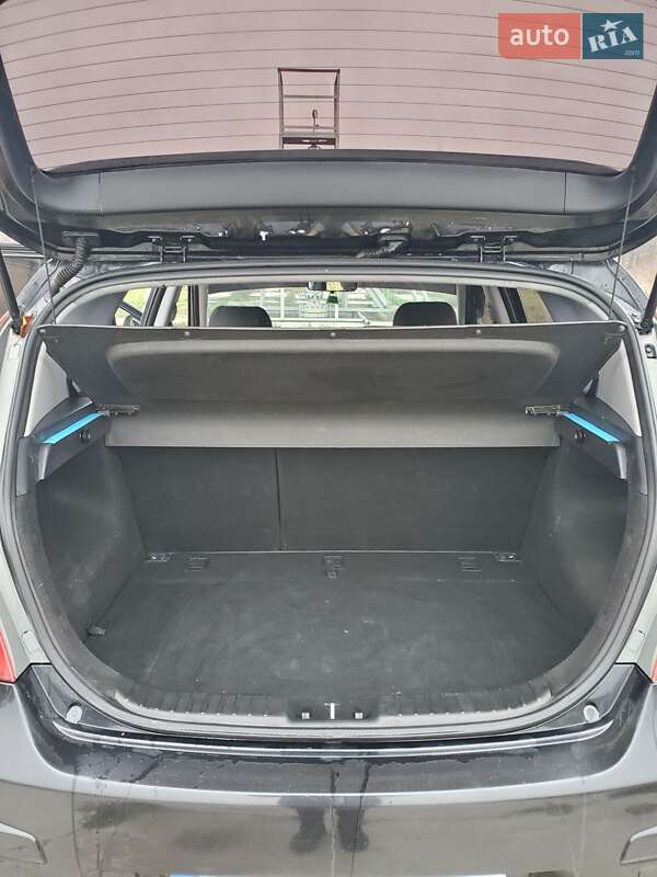 Хетчбек Hyundai i30 2008 в Чутовому