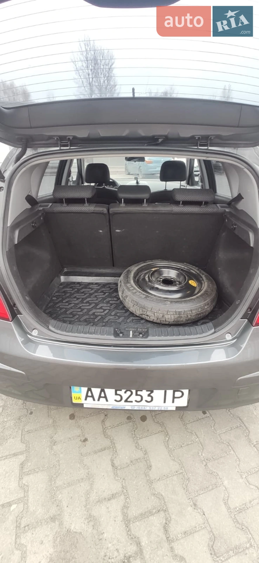 2010 Hyundai i30 - мініатюра 3