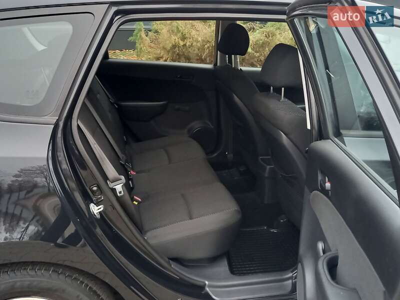 Универсал Hyundai i30 2009 в Белой Церкви