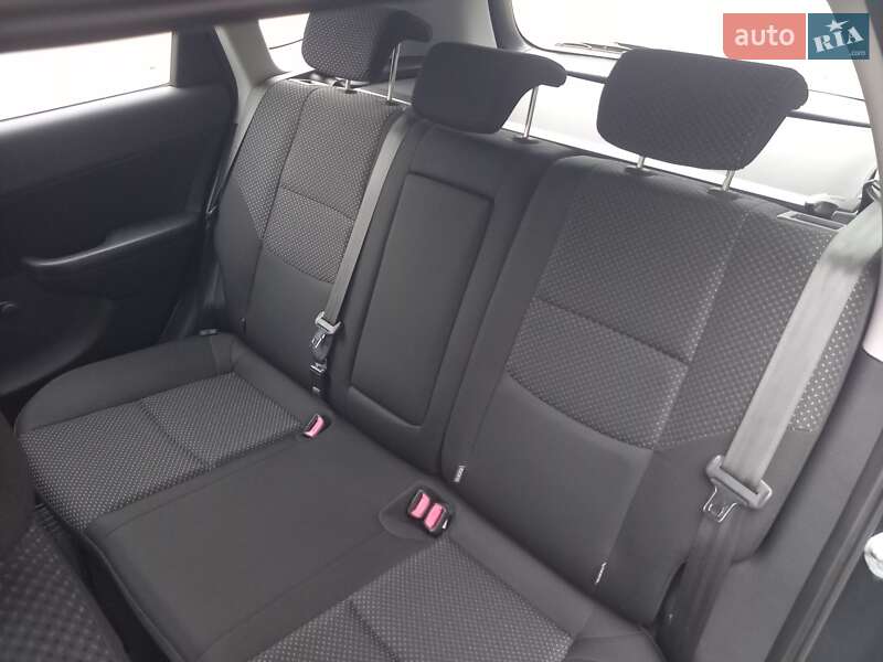 Универсал Hyundai i30 2009 в Белой Церкви