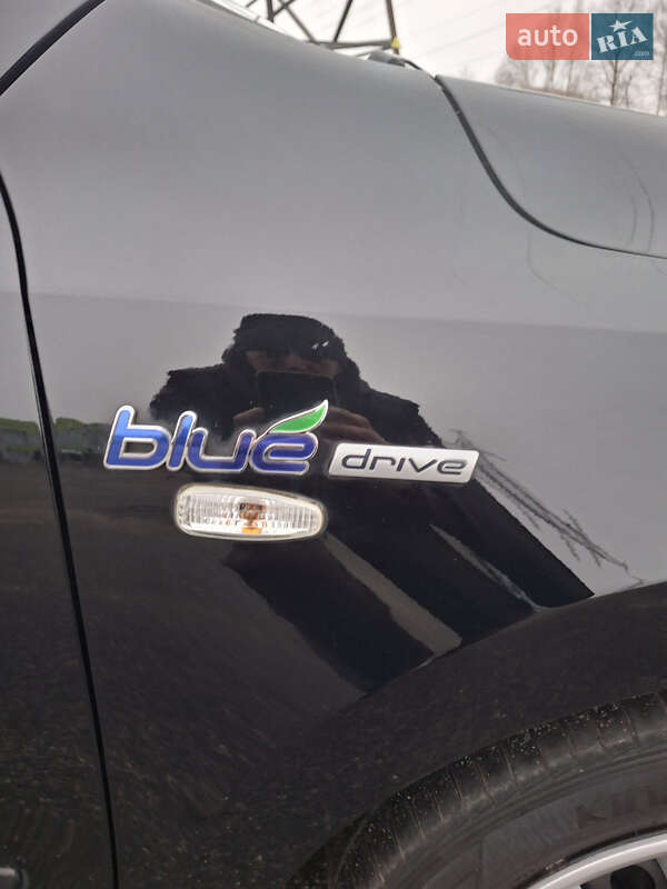 Универсал Hyundai i30 2012 в Харькове