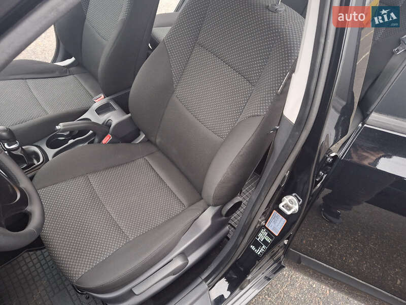 Универсал Hyundai i30 2012 в Харькове