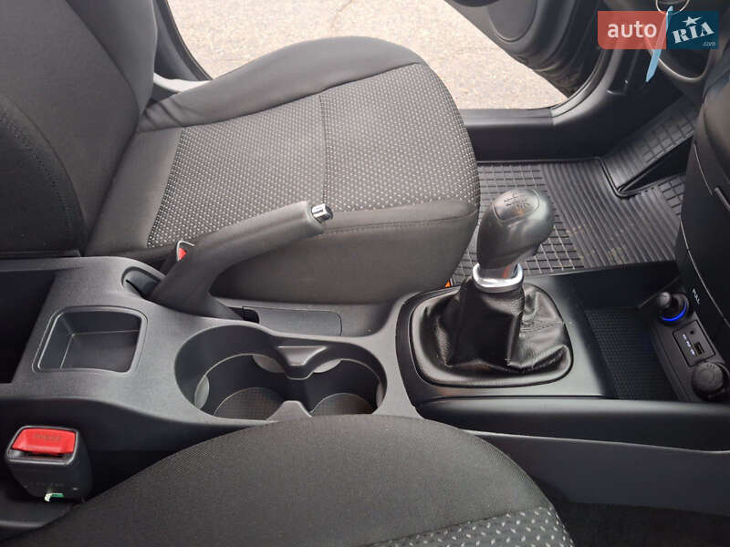 Универсал Hyundai i30 2012 в Харькове