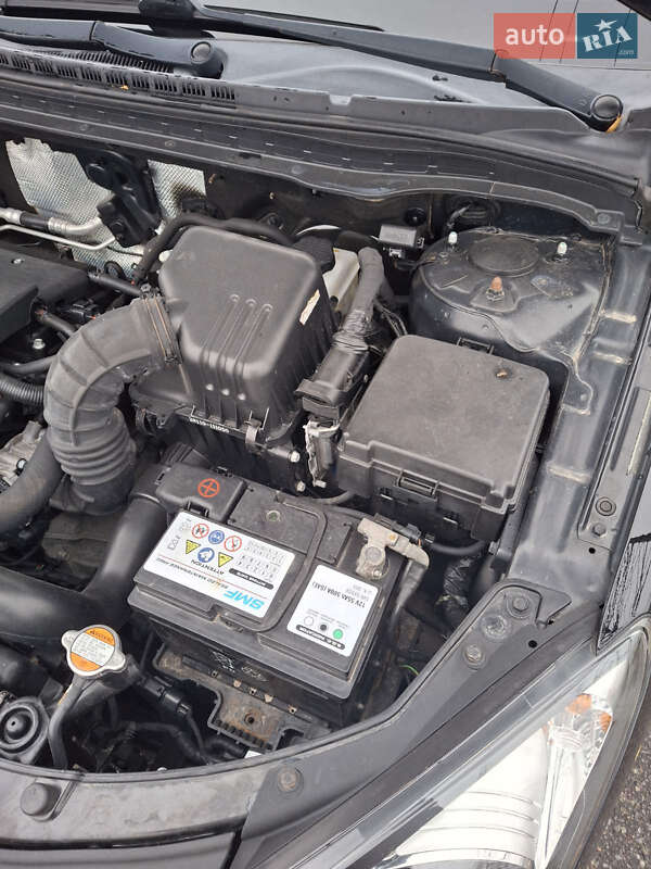 Универсал Hyundai i30 2012 в Харькове