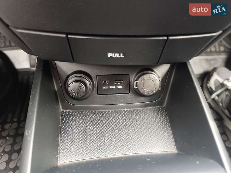 Хетчбек Hyundai i30 2009 в Ковелі