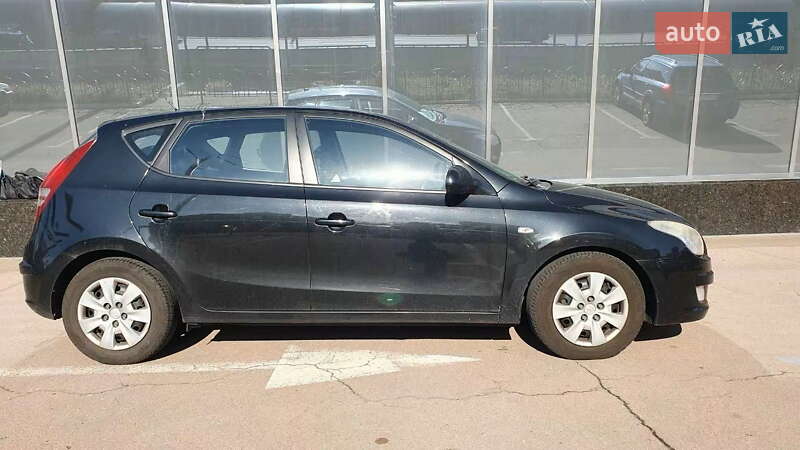 Універсал Hyundai i30 2007 в Києві