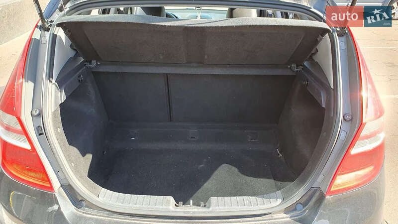 Універсал Hyundai i30 2007 в Києві