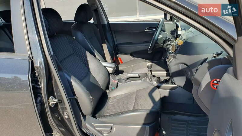 Універсал Hyundai i30 2007 в Києві