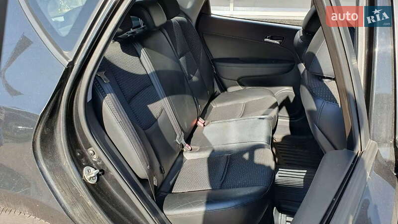 Універсал Hyundai i30 2007 в Києві