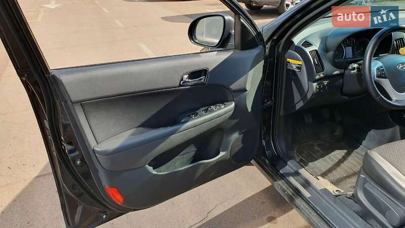 Універсал Hyundai i30 2007 в Києві