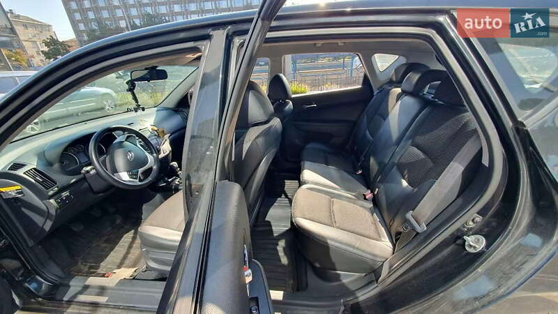 Універсал Hyundai i30 2007 в Києві