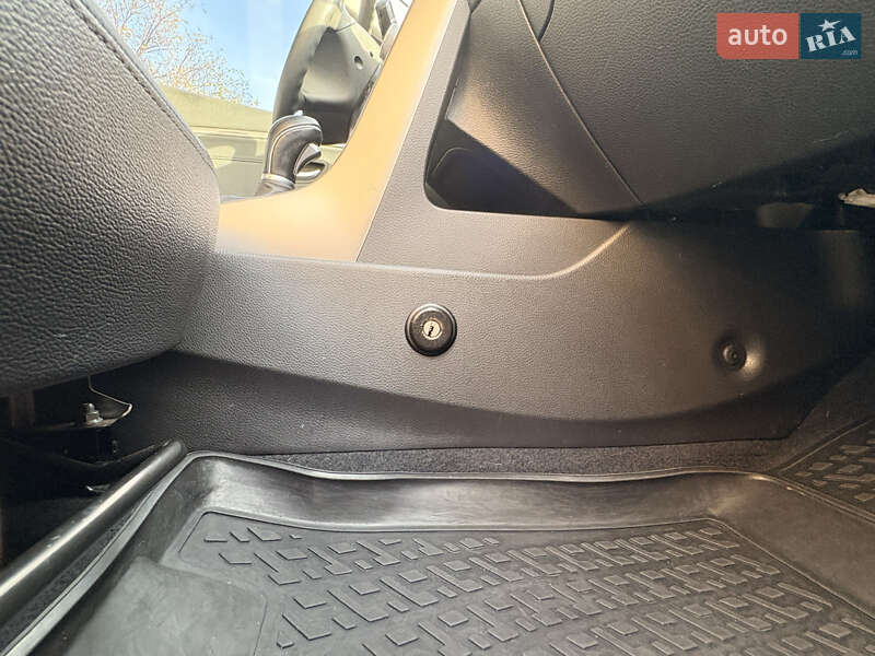 Хетчбек Hyundai i30 2012 в Білогородці