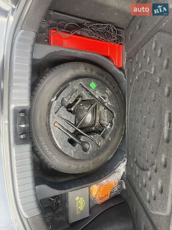 Хэтчбек Hyundai i30 2008 в Борисполе