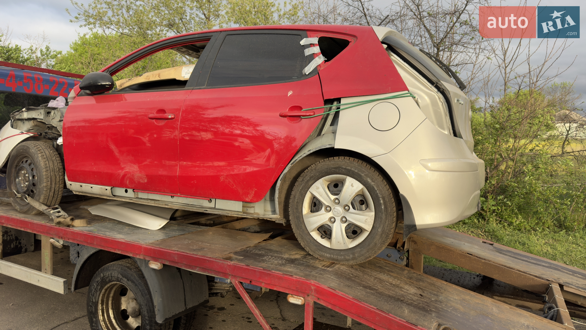 2011 Hyundai i30 - мініатюра 4