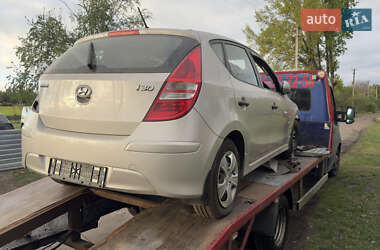 Хетчбек Hyundai i30 2011 в Первомайську