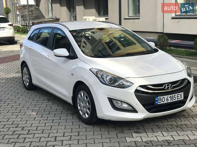 Hyundai i30 2013 Hyundai i30 2013