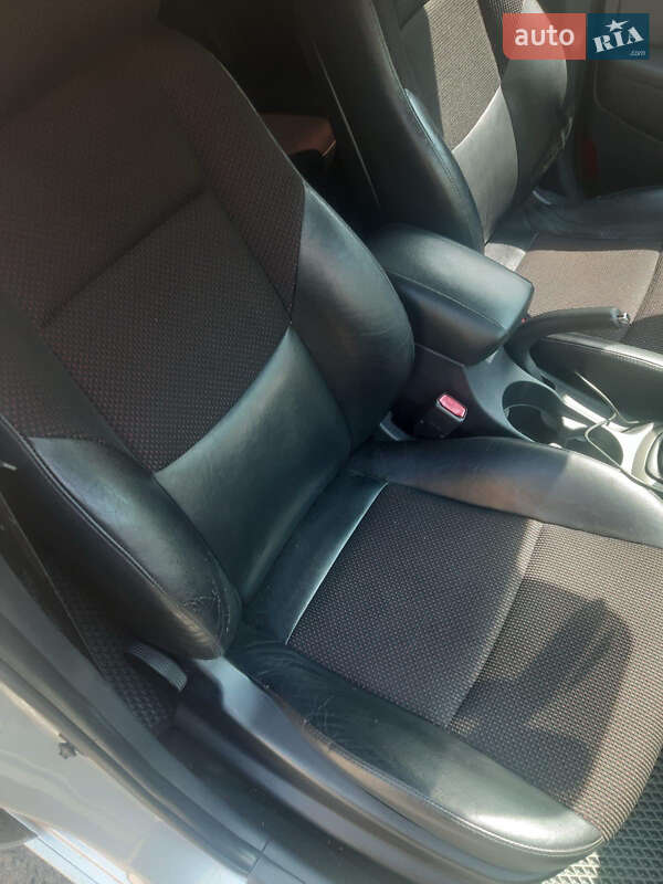 Универсал Hyundai i30 2011 в Хмельницком фото 2 Универсал Hyundai i30 2011 в Хмельницком