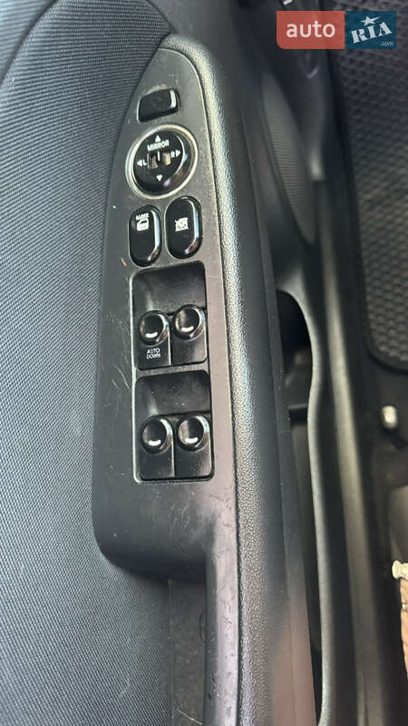 Хэтчбек Hyundai i30 2008 в Ахтырке фото 17 Хэтчбек Hyundai i30 2008 в Ахтырке