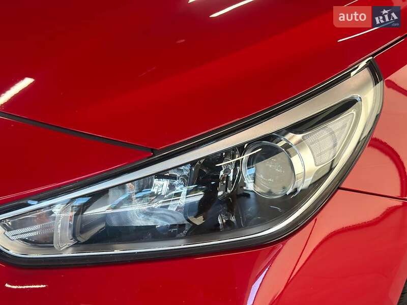 Универсал Hyundai i30 2019 в Львове