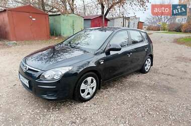 Хетчбек Hyundai i30 2009 в Кропивницькому