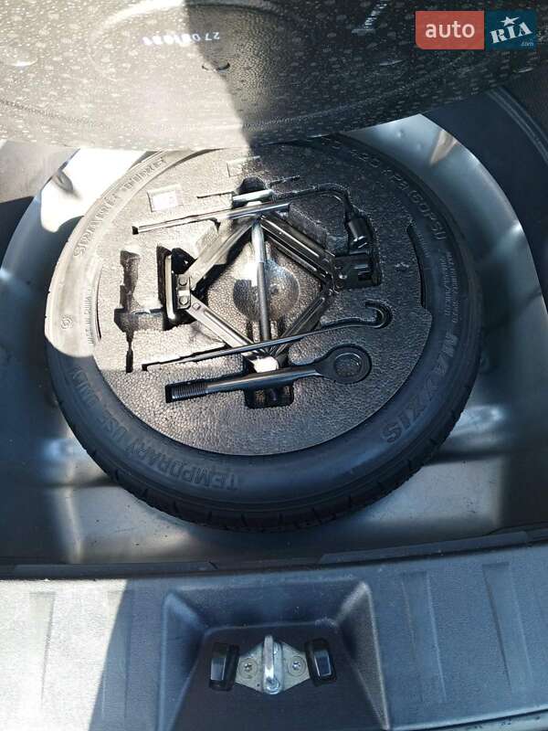 Универсал Hyundai i30 2012 в Белгороде-Днестровском фото 20 Универсал Hyundai i30 2012 в Белгороде-Днестровском