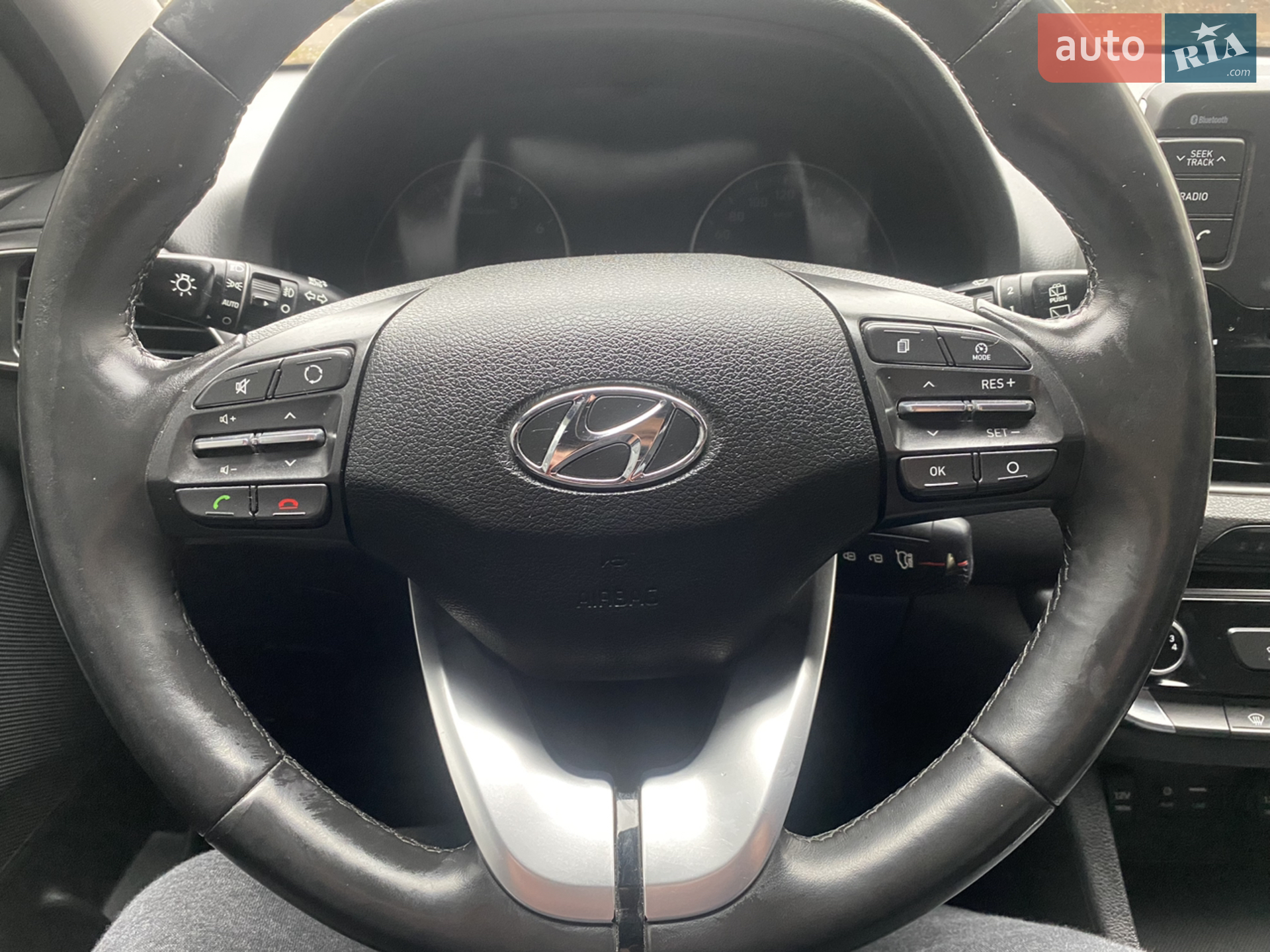 2017 Hyundai i30 - мініатюра 18