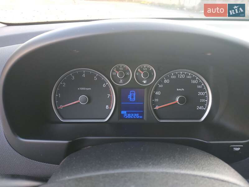 Універсал Hyundai i30 2009 в Жмеринці