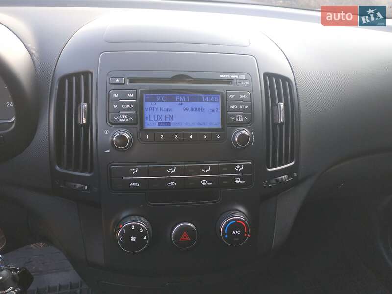 Універсал Hyundai i30 2009 в Жмеринці