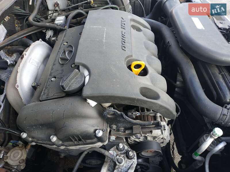 Універсал Hyundai i30 2009 в Жмеринці