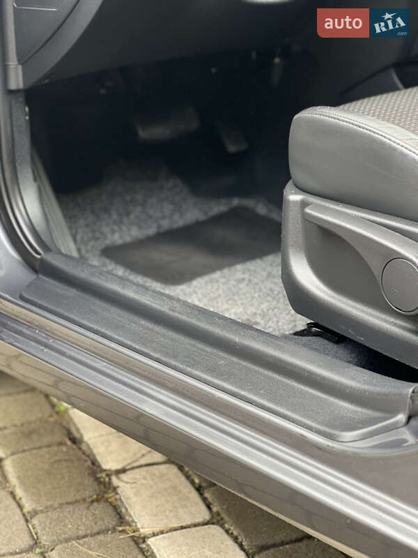 Хетчбек Hyundai i30 2008 в Івано-Франківську