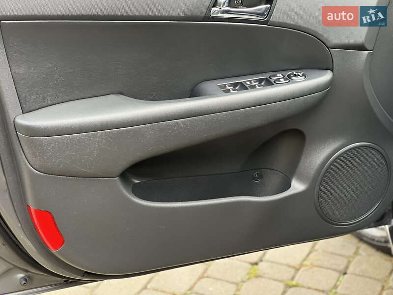 Хетчбек Hyundai i30 2008 в Івано-Франківську