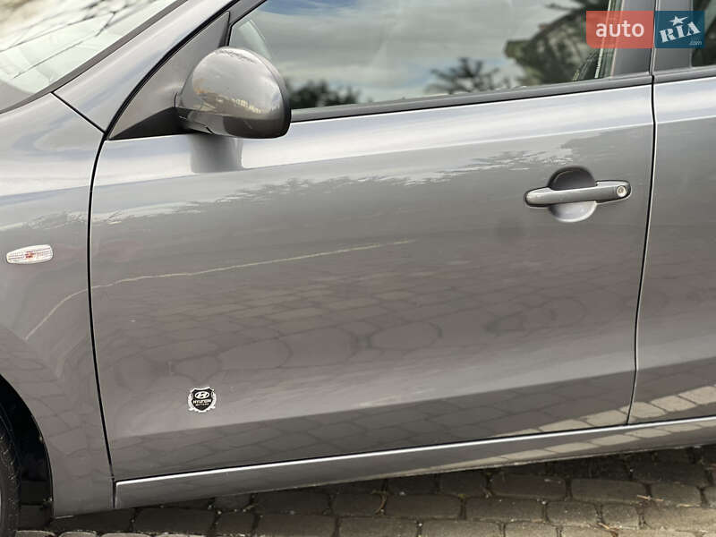 Хетчбек Hyundai i30 2008 в Івано-Франківську