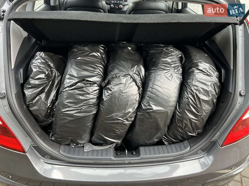 Хетчбек Hyundai i30 2008 в Івано-Франківську