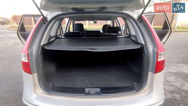 Хэтчбек Hyundai i30 2008 в Киеве фото 15 Хэтчбек Hyundai i30 2008 в Киеве