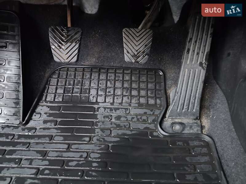 Хэтчбек Hyundai i30 2014 в Львове