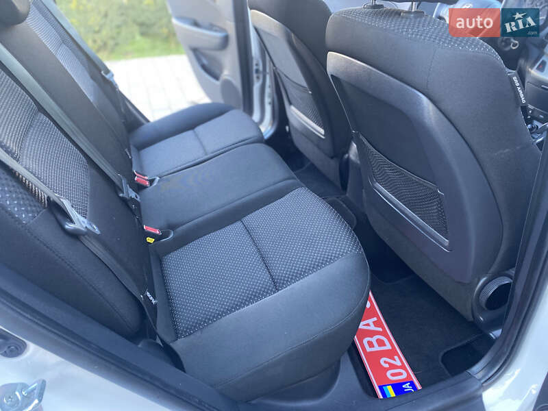 Хэтчбек Hyundai i30 2011 в Виннице фото 8 Хэтчбек Hyundai i30 2011 в Виннице