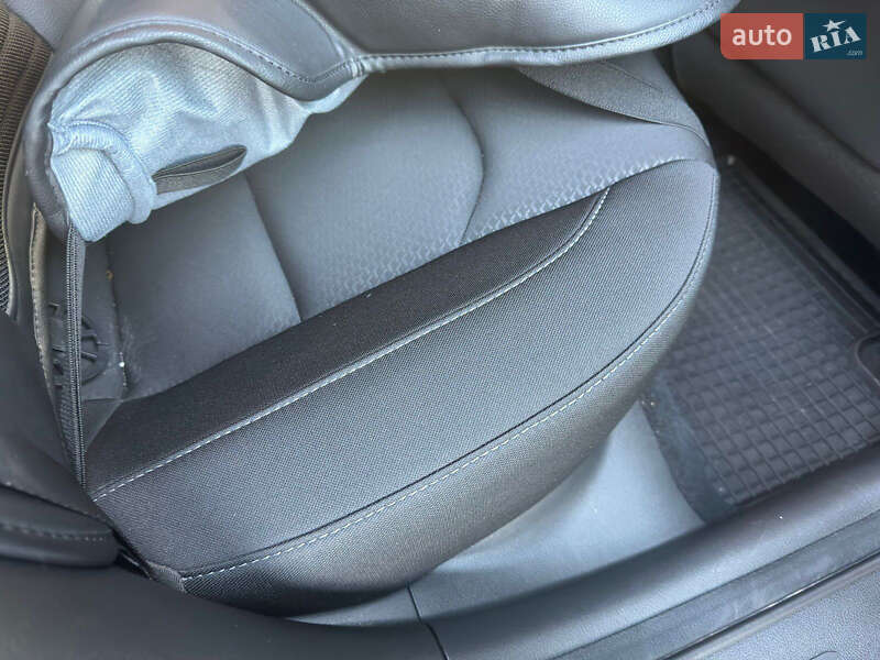 Хетчбек Hyundai i30 2019 в Києві