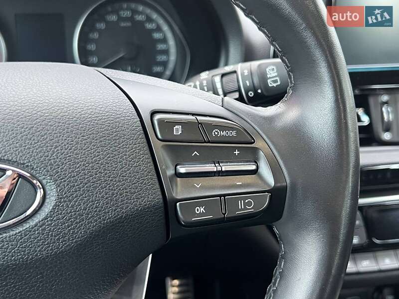 Универсал Hyundai i30 2020 в Киеве