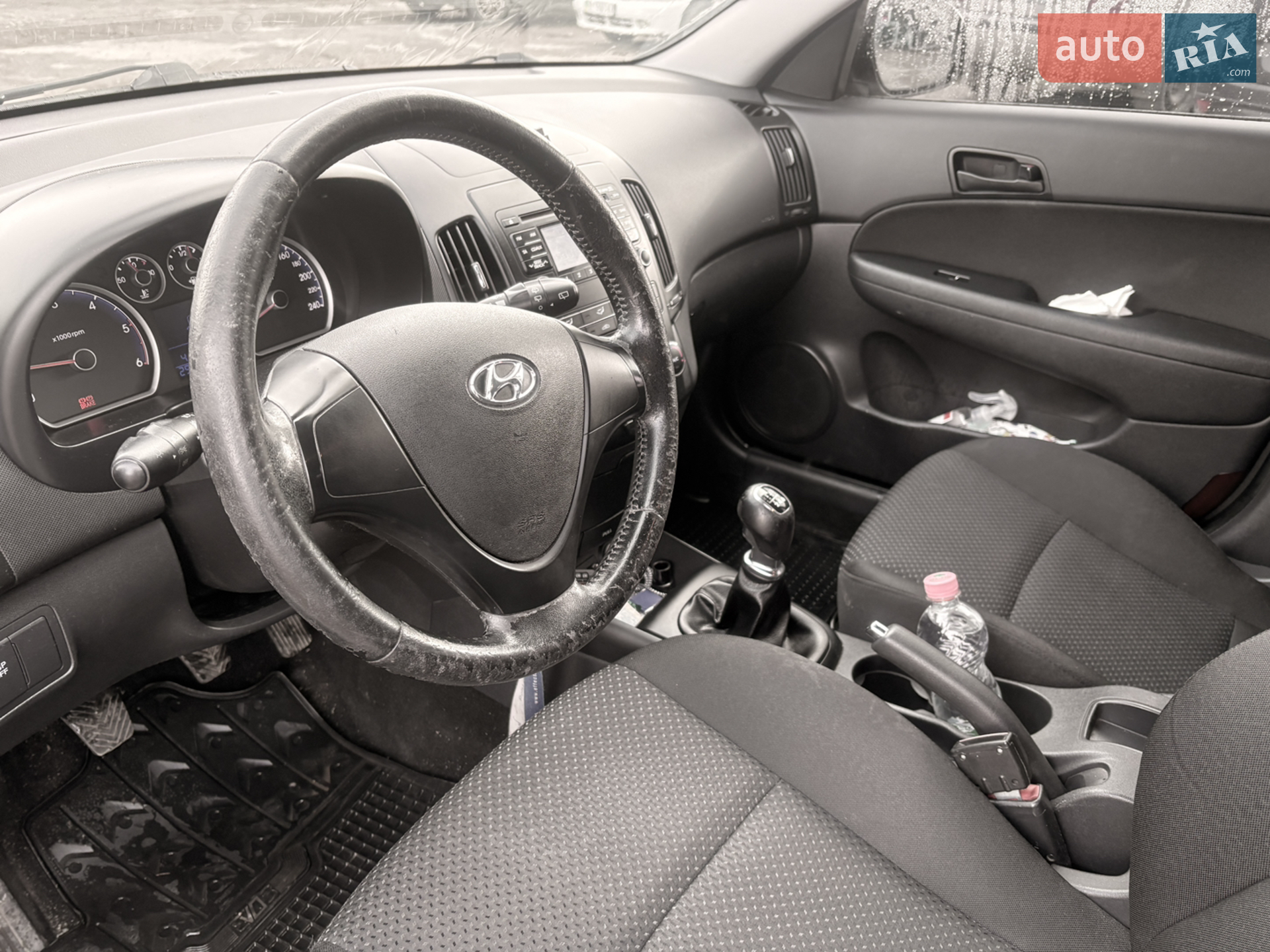 2010 Hyundai i30 - мініатюра 12