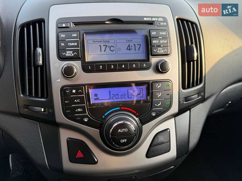 Универсал Hyundai i30 2010 в Кропивницком