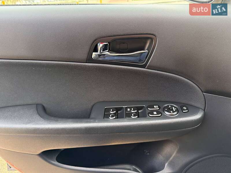 Универсал Hyundai i30 2010 в Кропивницком