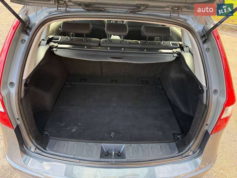 Универсал Hyundai i30 2010 в Кропивницком